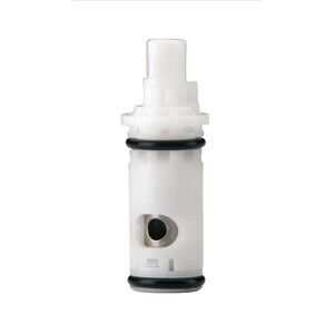 Genuine MOEN 1224 Two Handle Faucet 1224B Single Replacement Cartridge NIP